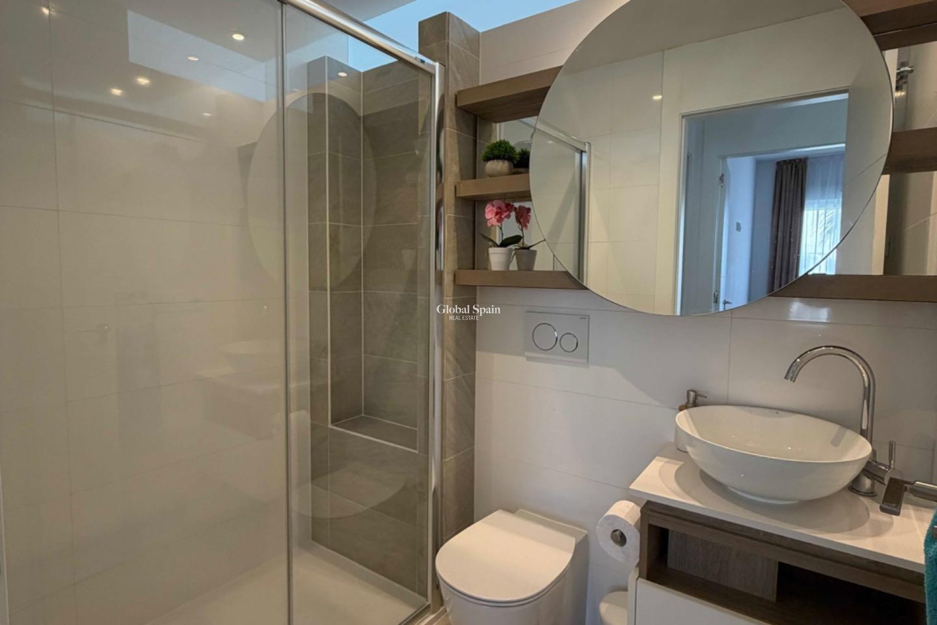 Wederverkoop - APPARTEMENT -
ROJALES - Cuidad Quesada