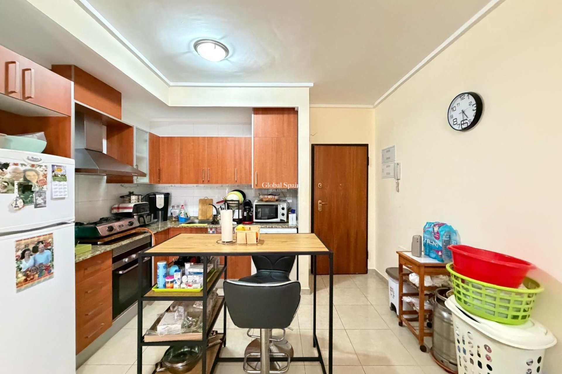 Wederverkoop - APPARTEMENT -
ROJALES - Doña Pepa