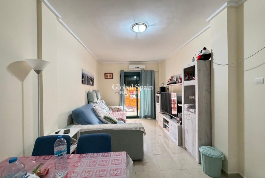 Wederverkoop - APPARTEMENT -
ROJALES - Doña Pepa