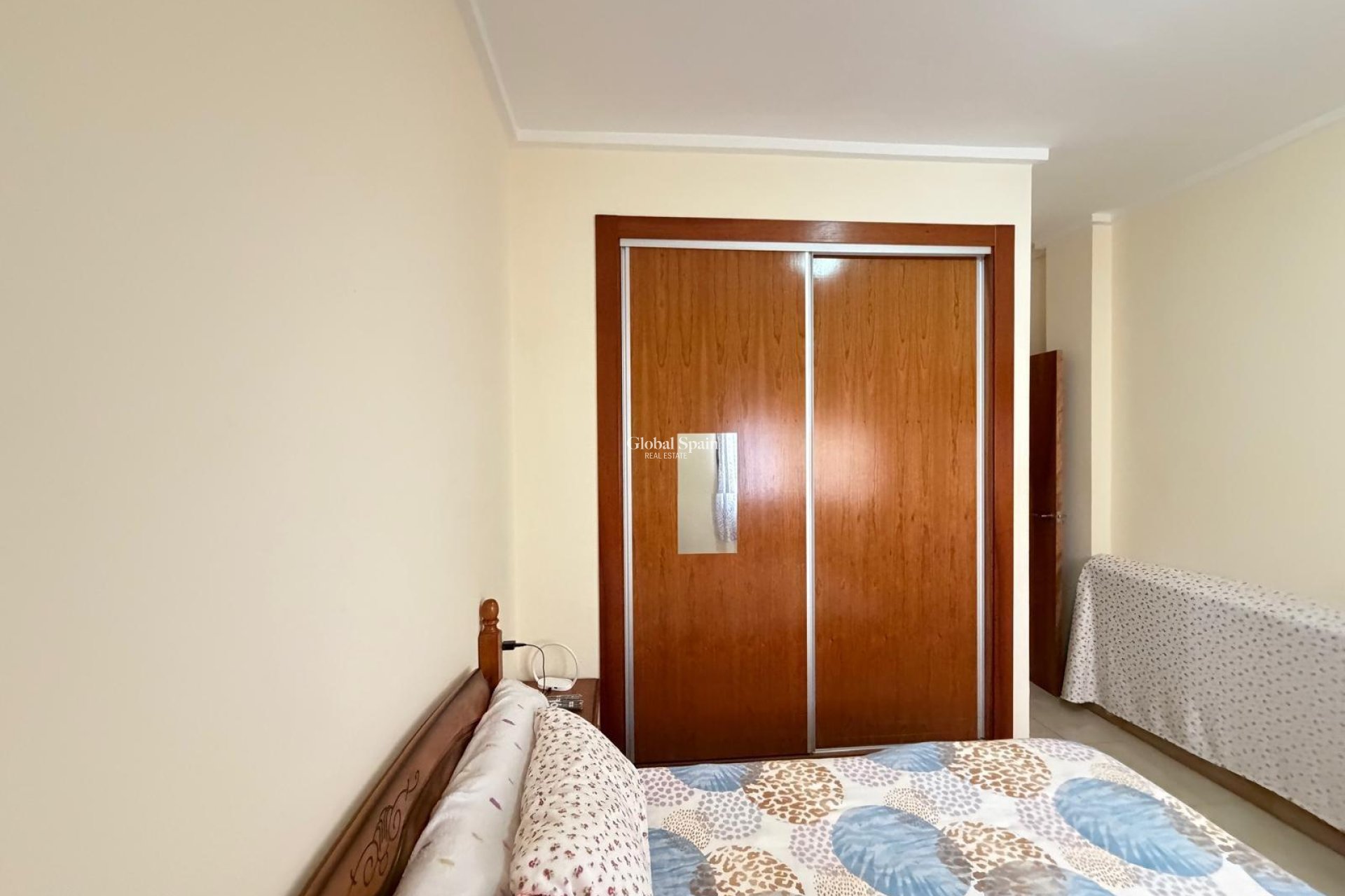 Wederverkoop - APPARTEMENT -
ROJALES - Doña Pepa