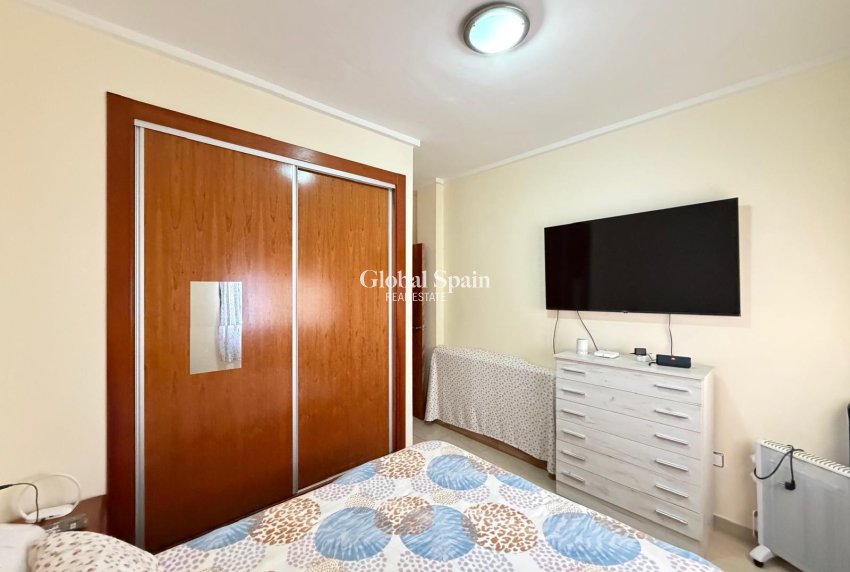 Wederverkoop - APPARTEMENT -
ROJALES - Doña Pepa