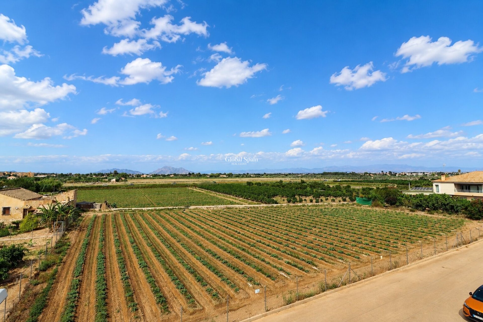 Wederverkoop - APPARTEMENT -
ROJALES - Los Palacios