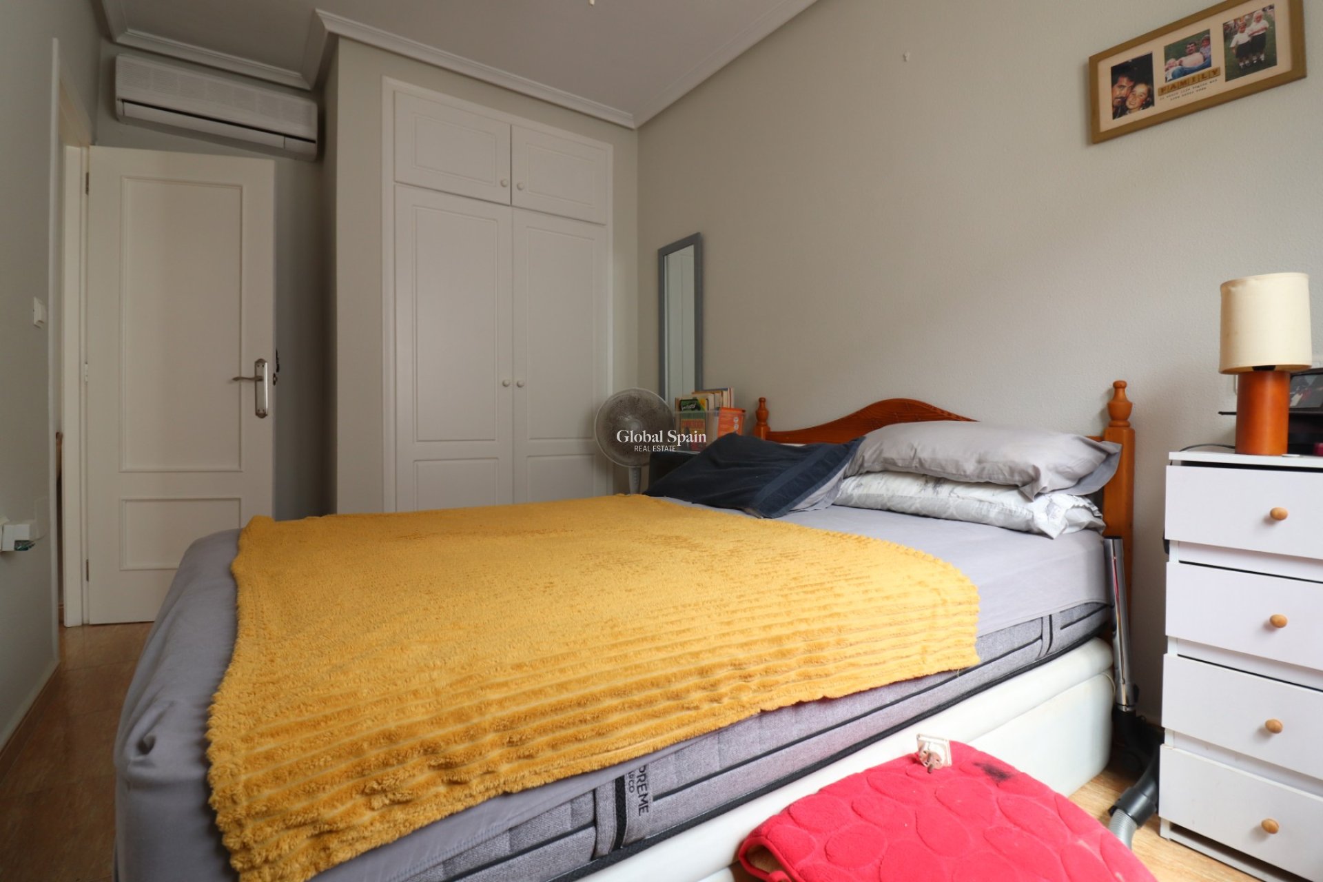 Wederverkoop - APPARTEMENT -
ROJALES - Los Palacios