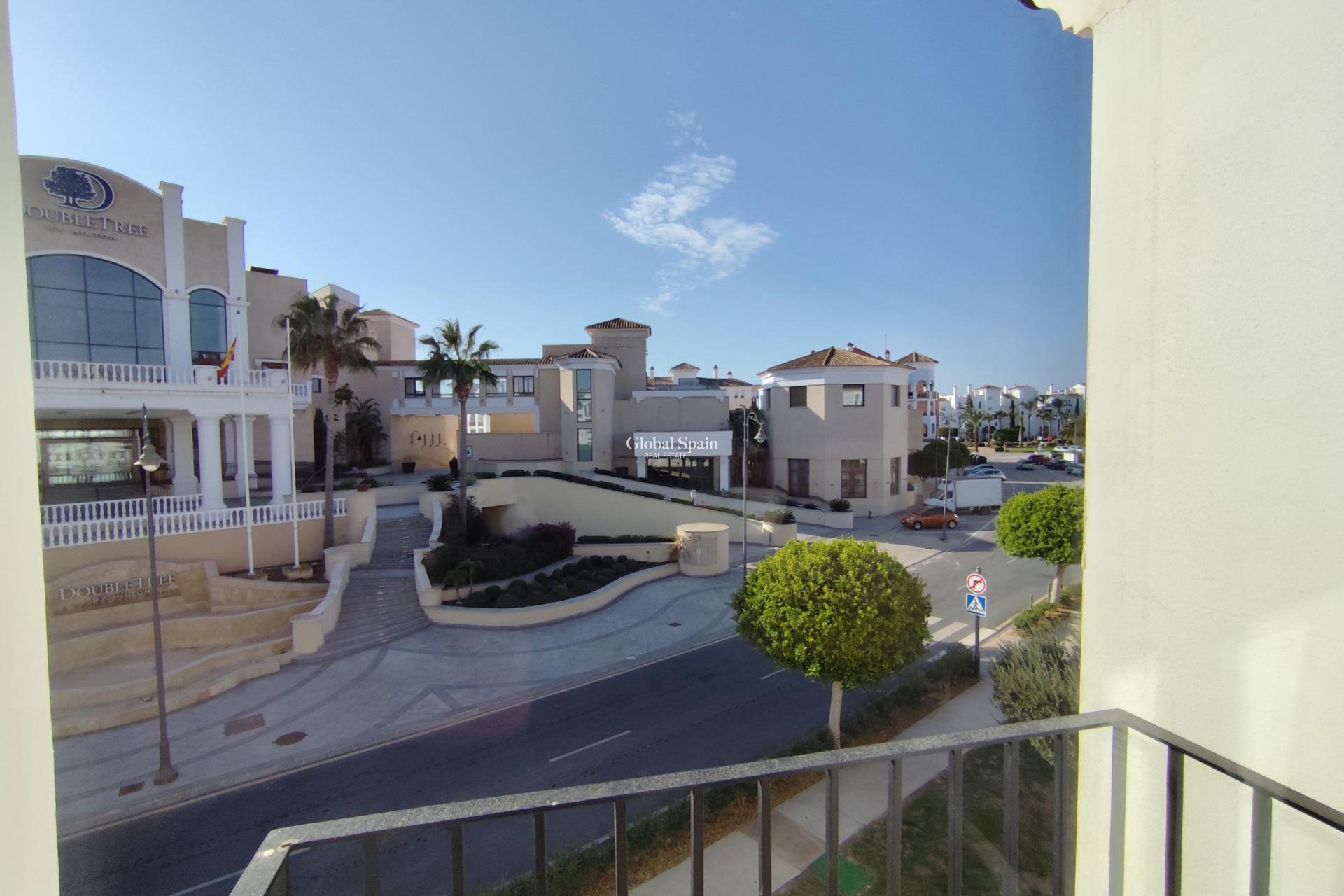 Wederverkoop - APPARTEMENT -
ROLDÁN - La Torre Golf Resort