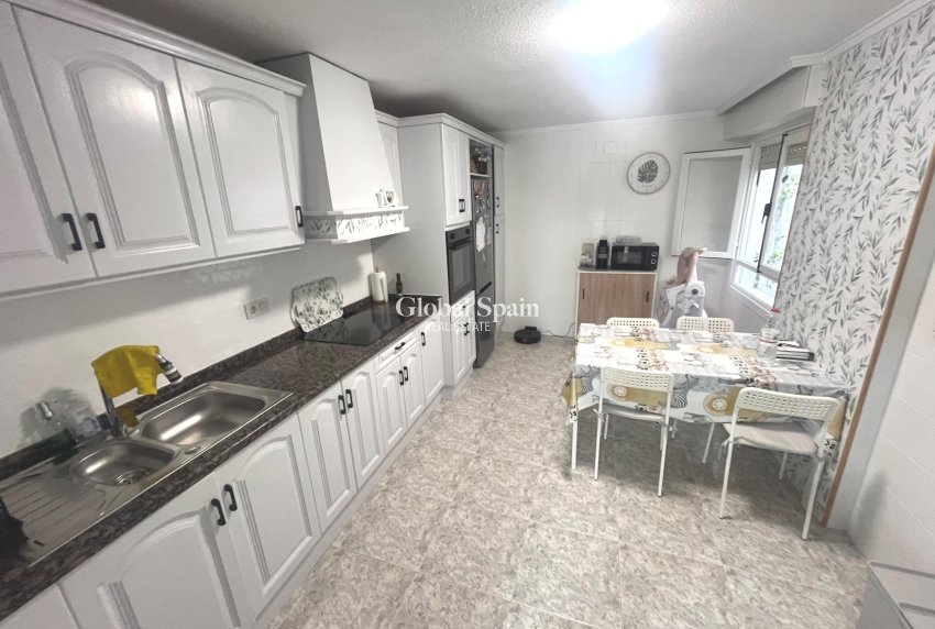 Wederverkoop - APPARTEMENT -
SAN FULGENCIO - San Fulgencio Pueblo
