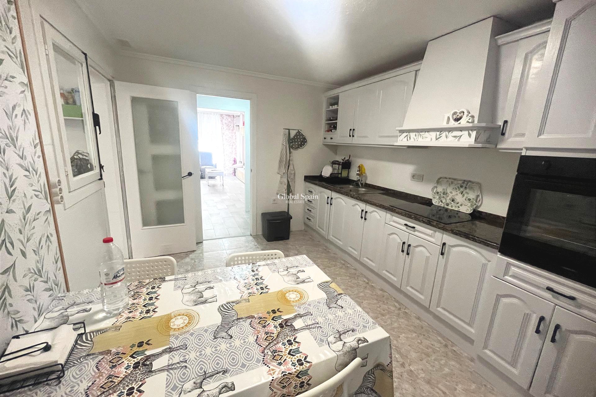Wederverkoop - APPARTEMENT -
SAN FULGENCIO - San Fulgencio Pueblo