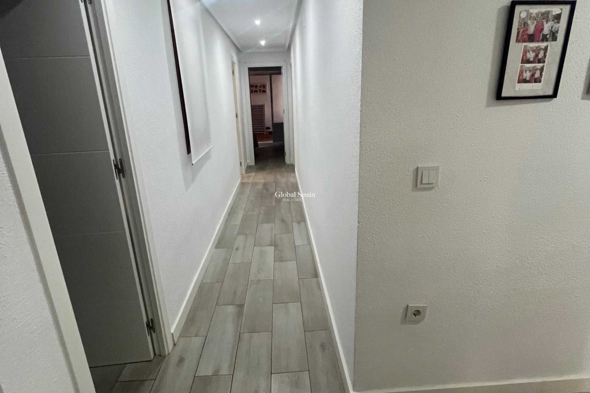 Wederverkoop - APPARTEMENT -
SAN FULGENCIO - San Fulgencio Pueblo