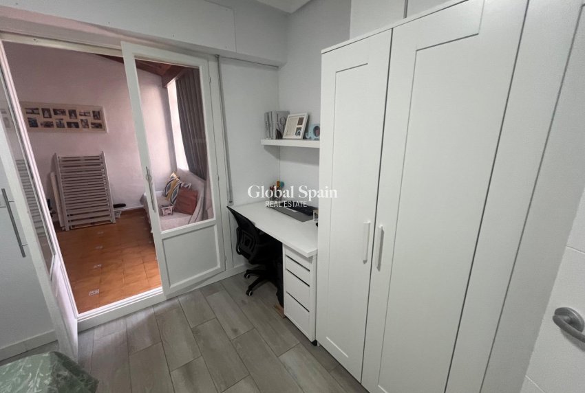 Wederverkoop - APPARTEMENT -
SAN FULGENCIO - San Fulgencio Pueblo