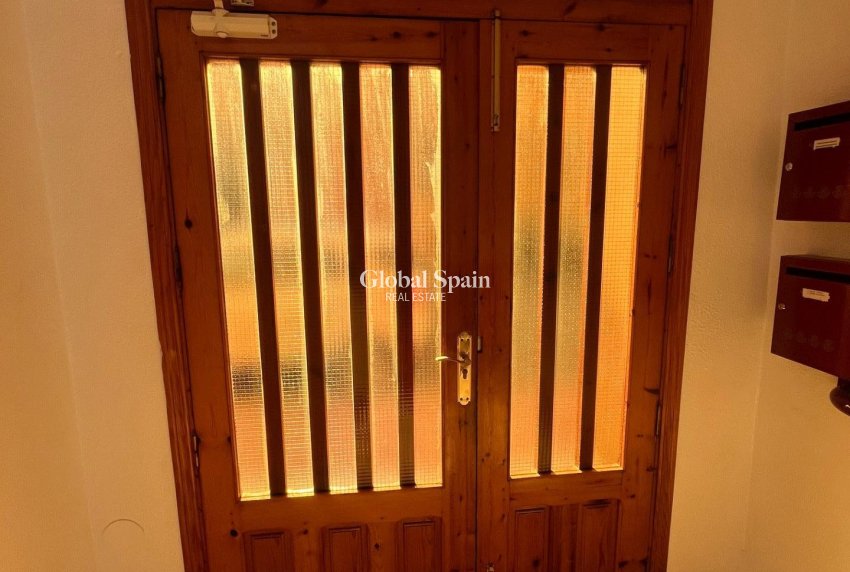 Wederverkoop - APPARTEMENT -
SAN FULGENCIO - San Fulgencio Pueblo