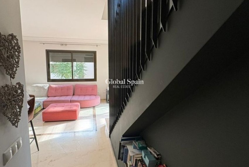 Wederverkoop - APPARTEMENT -
SAN JAVIER - Costa Calida