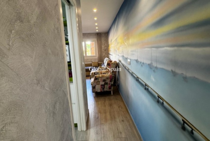 Wederverkoop - APPARTEMENT -
SAN JAVIER - Costa Calida