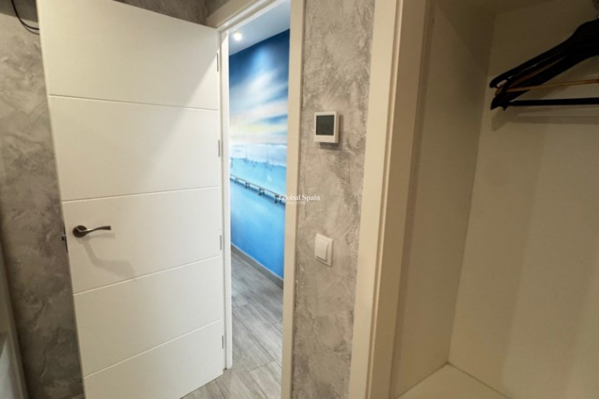 Wederverkoop - APPARTEMENT -
SAN JAVIER - Costa Calida