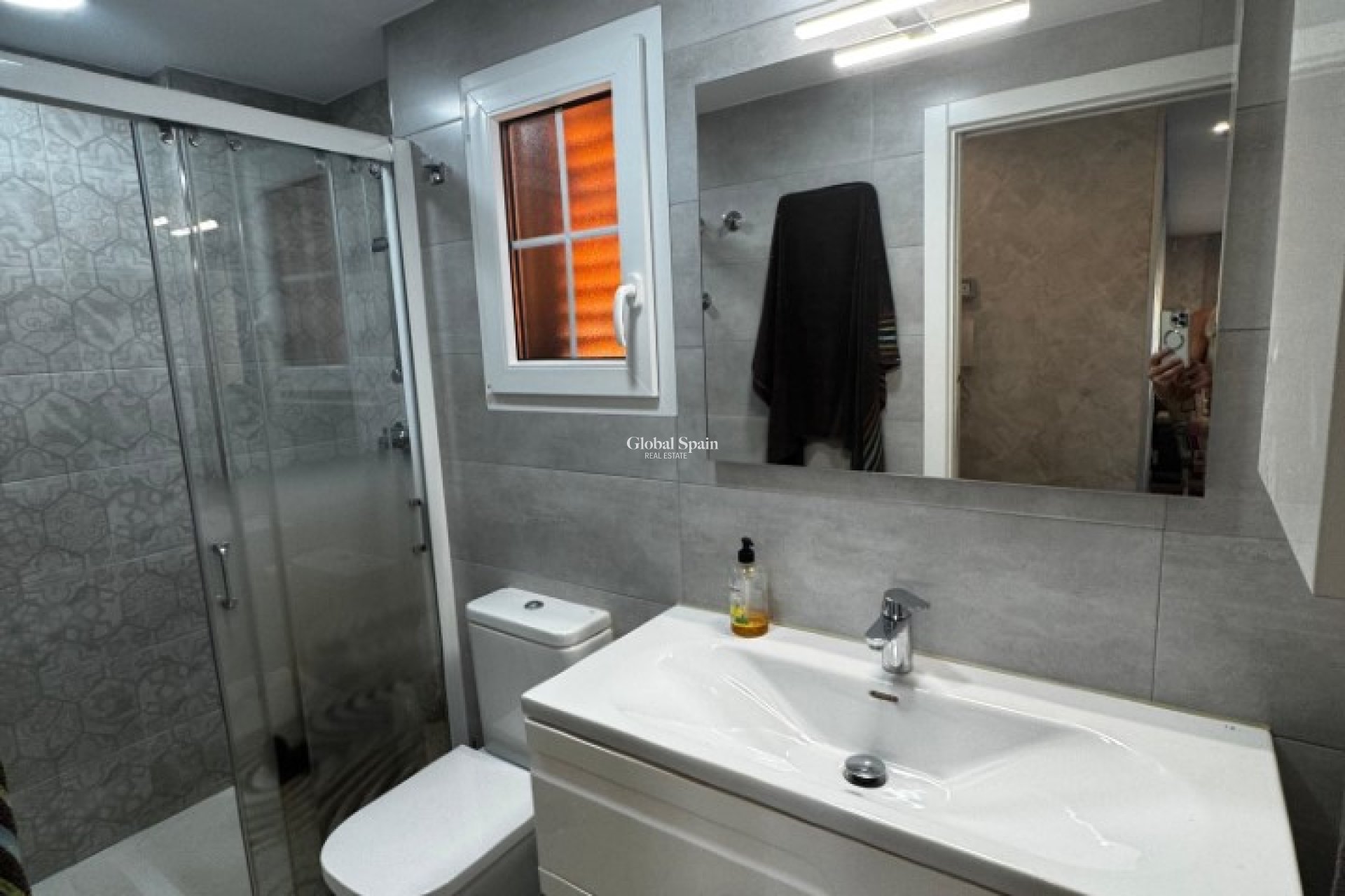 Wederverkoop - APPARTEMENT -
SAN JAVIER - Costa Calida