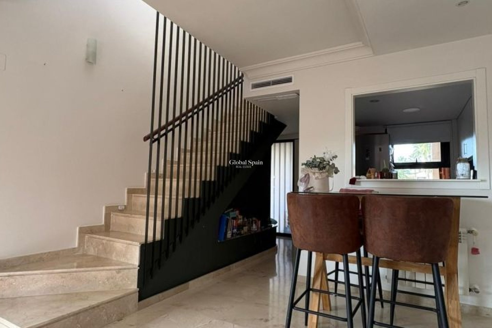 Wederverkoop - APPARTEMENT -
SAN JAVIER - Costa Calida