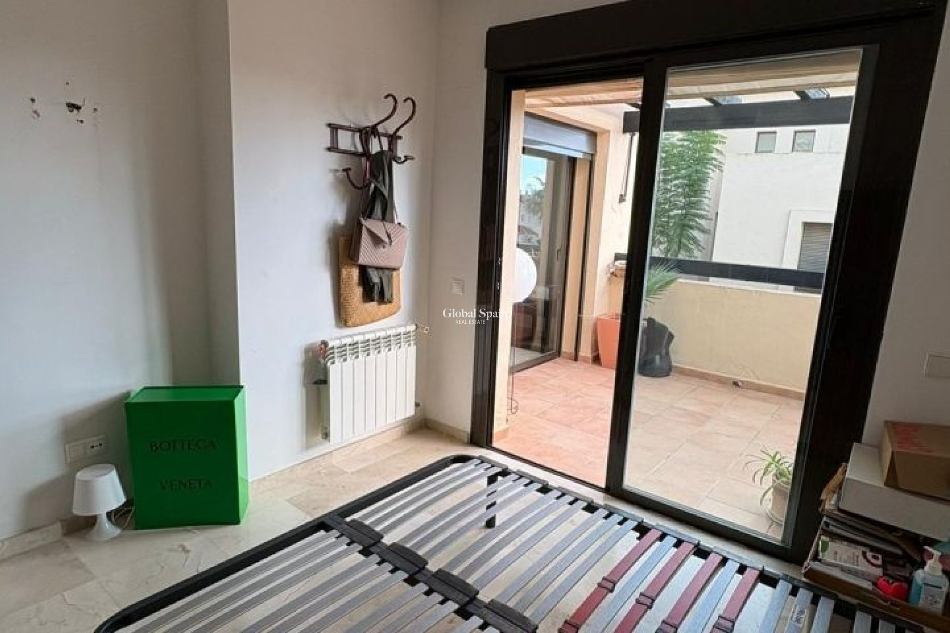 Wederverkoop - APPARTEMENT -
SAN JAVIER - Costa Calida