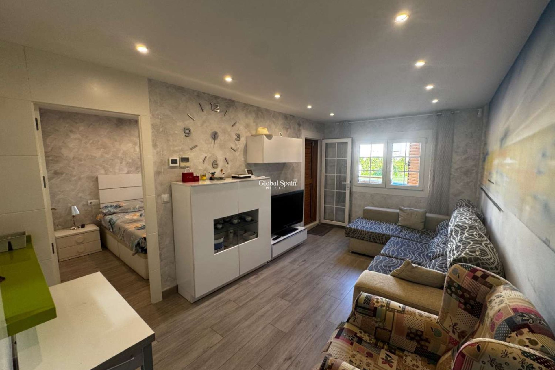 Wederverkoop - APPARTEMENT -
SAN JAVIER - Costa Calida