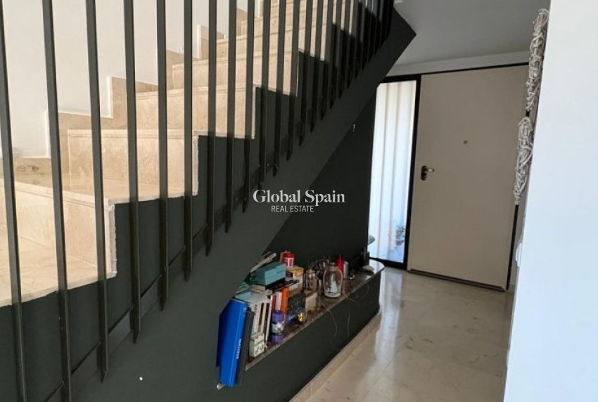 Wederverkoop - APPARTEMENT -
SAN JAVIER - Costa Calida