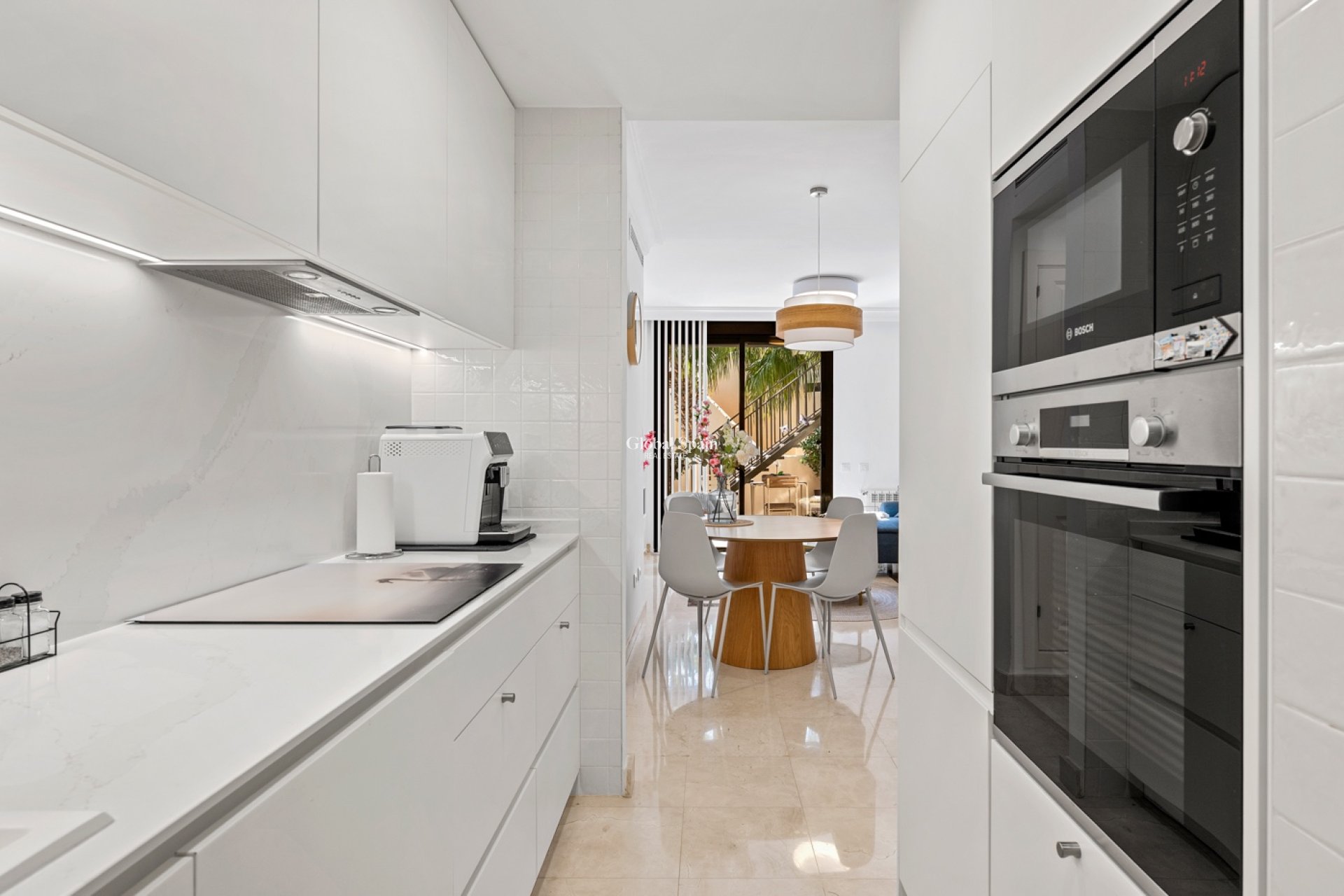 Wederverkoop - APPARTEMENT -
SAN JAVIER - Costa Calida