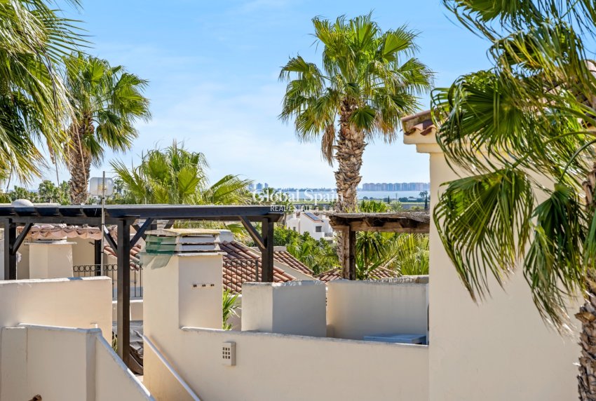 Wederverkoop - APPARTEMENT -
SAN JAVIER - Costa Calida