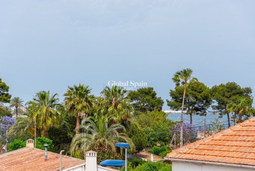 Wederverkoop - APPARTEMENT -
SAN JAVIER - Costa Calida