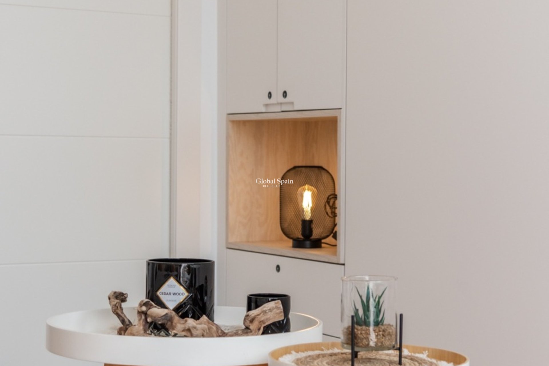 Wederverkoop - APPARTEMENT -
SAN JAVIER - Costa Calida