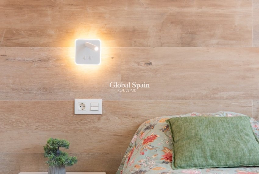 Wederverkoop - APPARTEMENT -
SAN JAVIER - Costa Calida