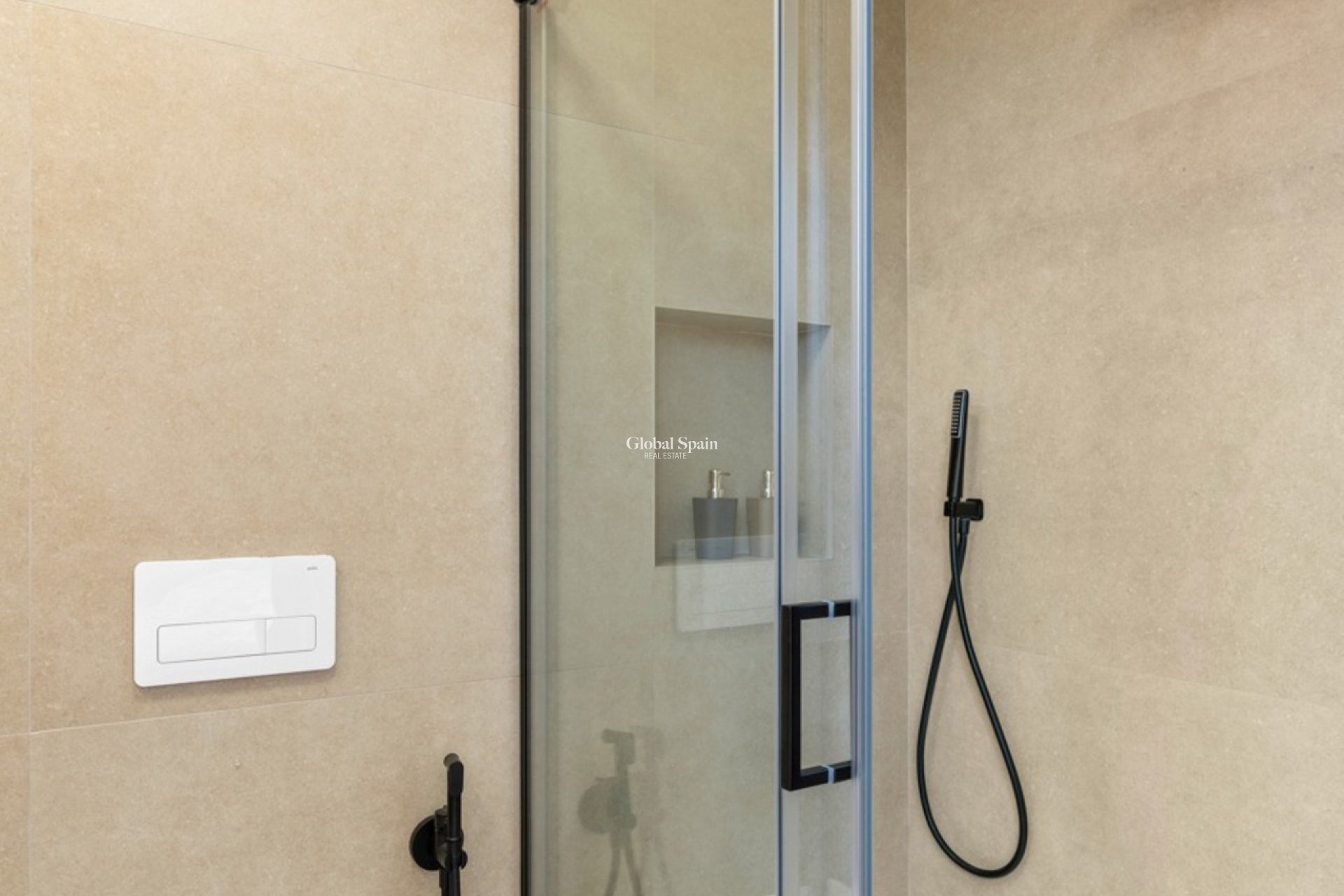 Wederverkoop - APPARTEMENT -
SAN JAVIER - Costa Calida