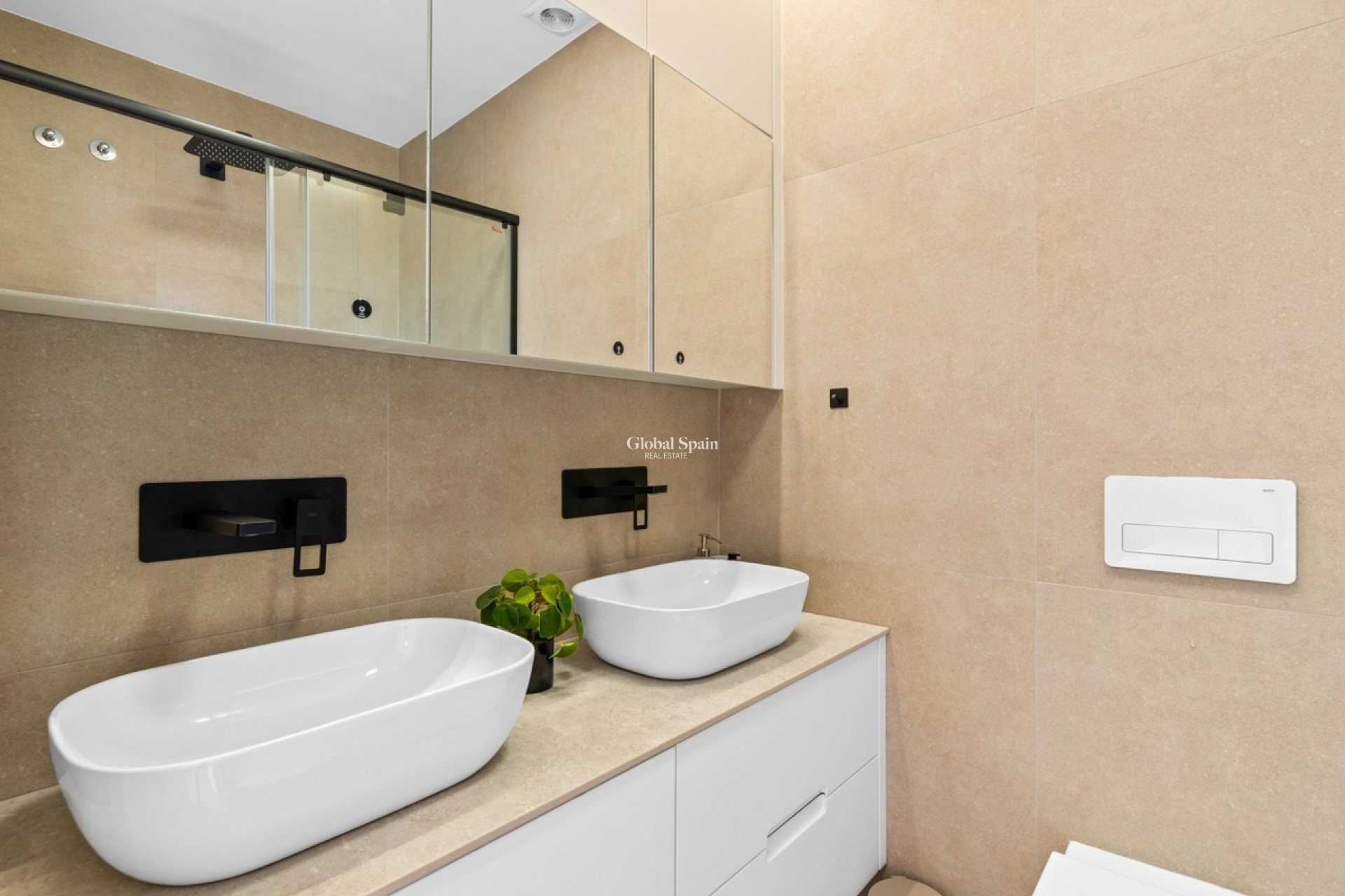 Wederverkoop - APPARTEMENT -
SAN JAVIER - Costa Calida