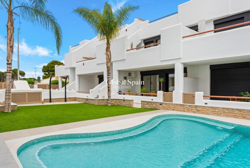 Wederverkoop - APPARTEMENT -
SAN JAVIER - Costa Calida