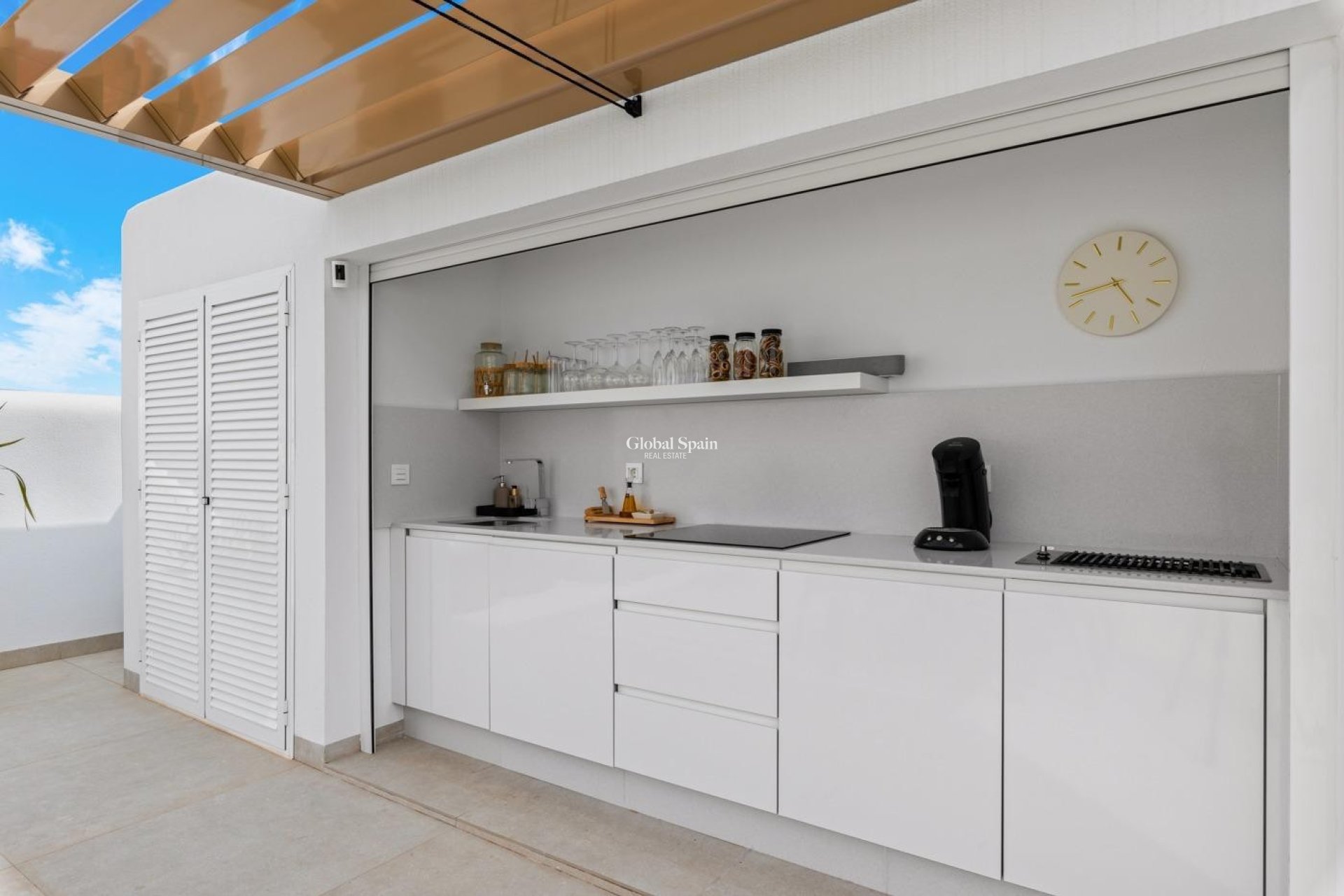 Wederverkoop - APPARTEMENT -
SAN JAVIER - Costa Calida