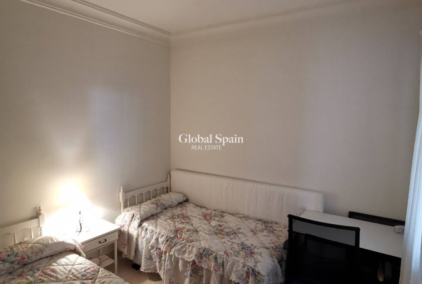 Wederverkoop - APPARTEMENT -
SAN JAVIER - Roda
