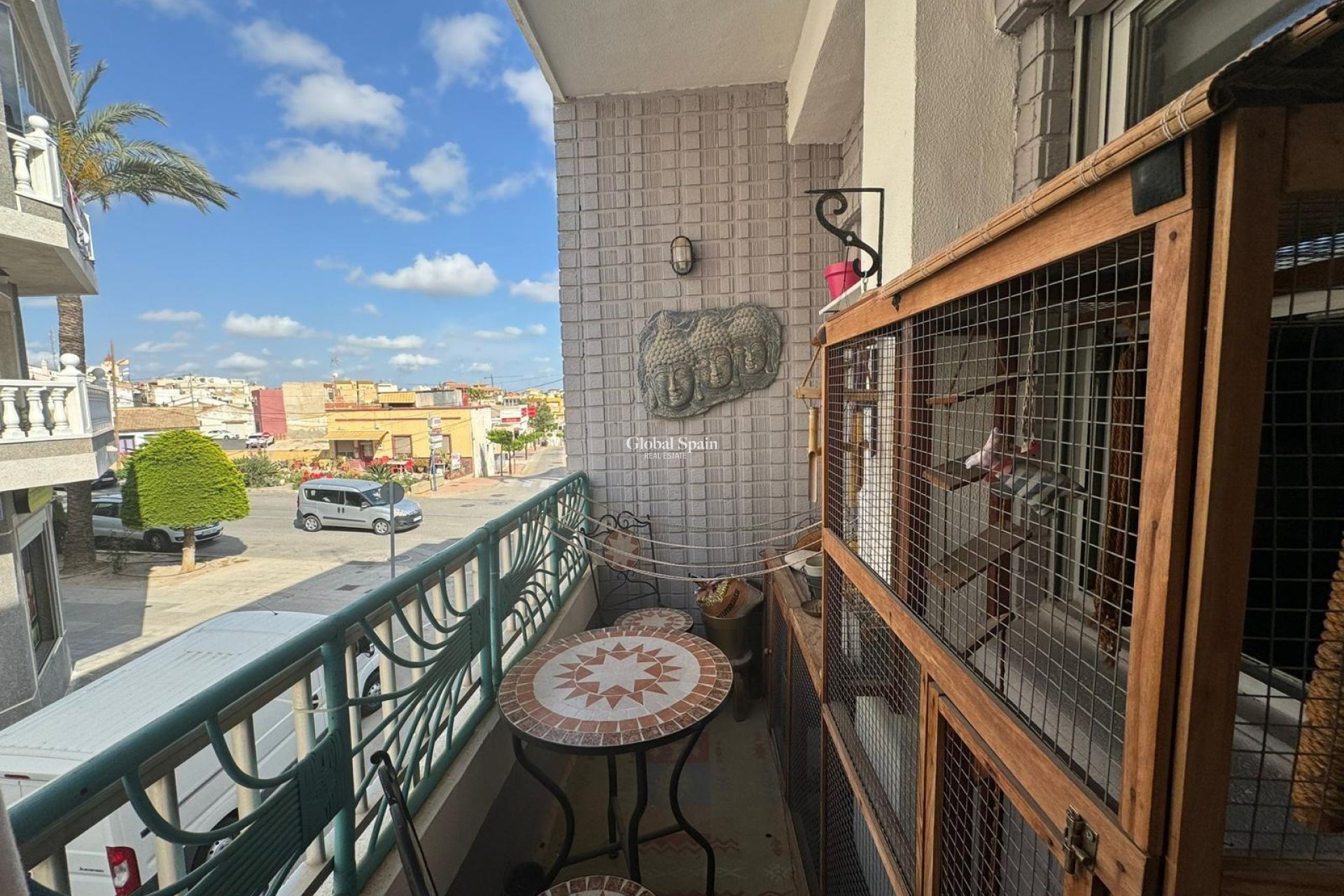 Wederverkoop - APPARTEMENT -
SAN MIGUEL DE SALINAS - Balcon De San Miguel