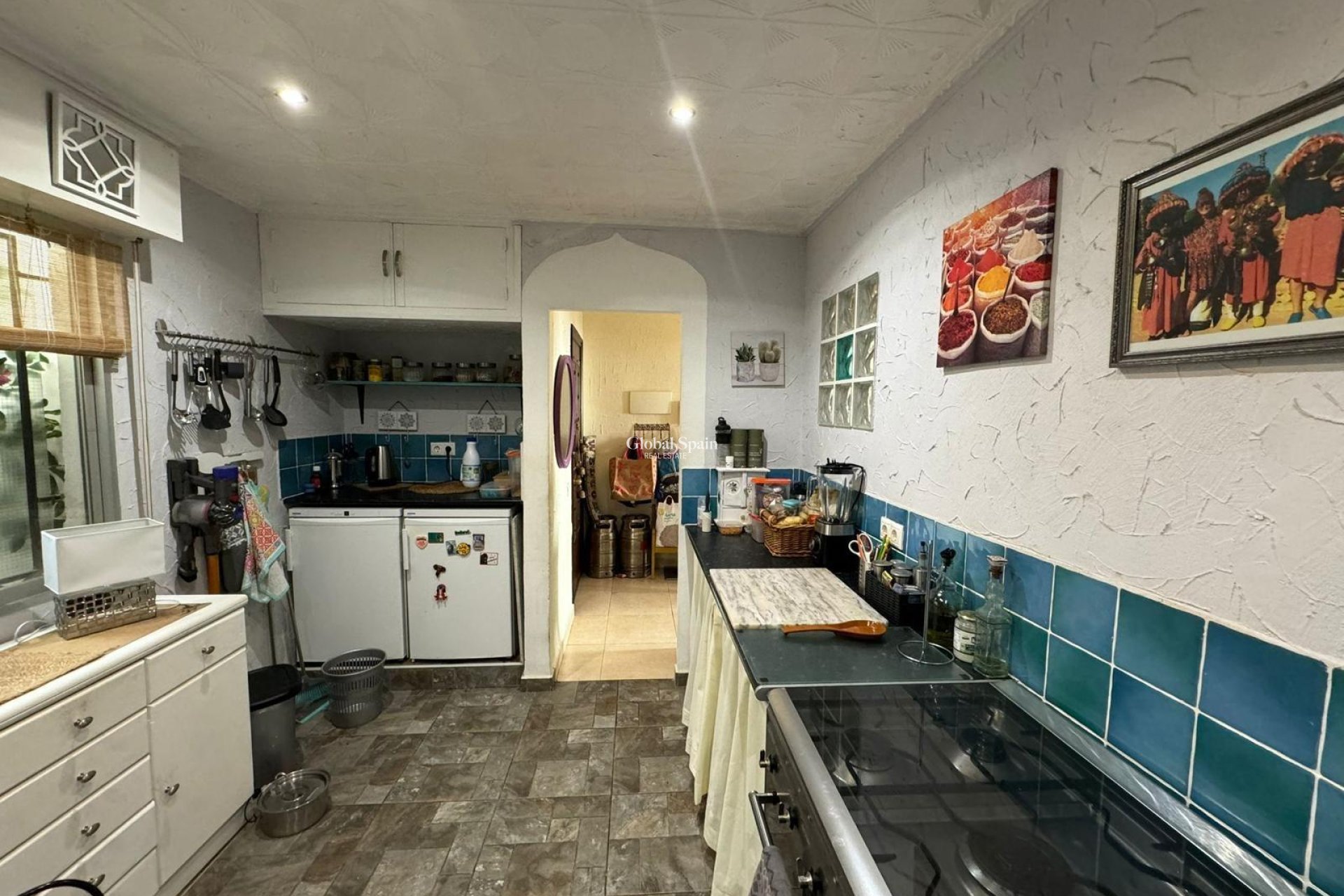 Wederverkoop - APPARTEMENT -
SAN MIGUEL DE SALINAS - Balcon De San Miguel