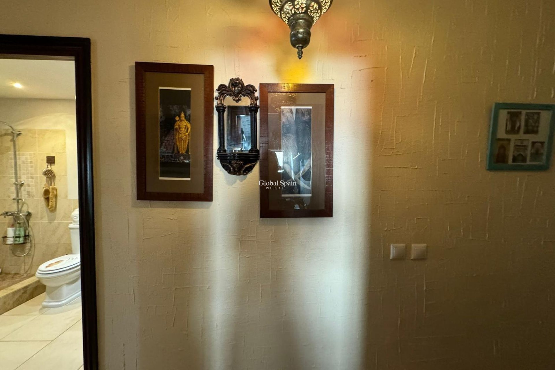 Wederverkoop - APPARTEMENT -
SAN MIGUEL DE SALINAS - Balcon De San Miguel
