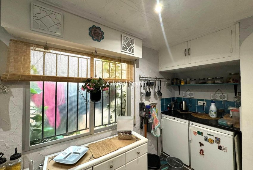 Wederverkoop - APPARTEMENT -
SAN MIGUEL DE SALINAS - Balcon De San Miguel
