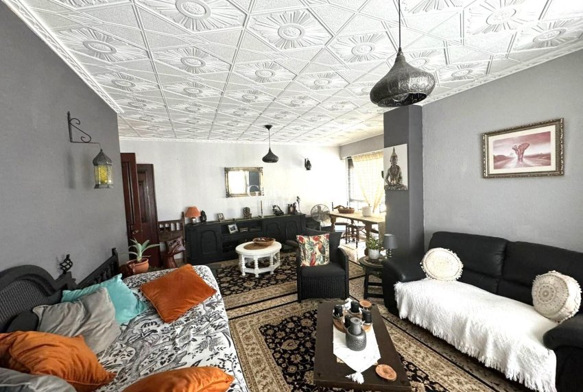 Wederverkoop - APPARTEMENT -
SAN MIGUEL DE SALINAS - Balcon De San Miguel