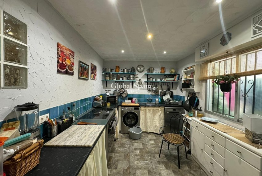 Wederverkoop - APPARTEMENT -
SAN MIGUEL DE SALINAS - Balcon De San Miguel