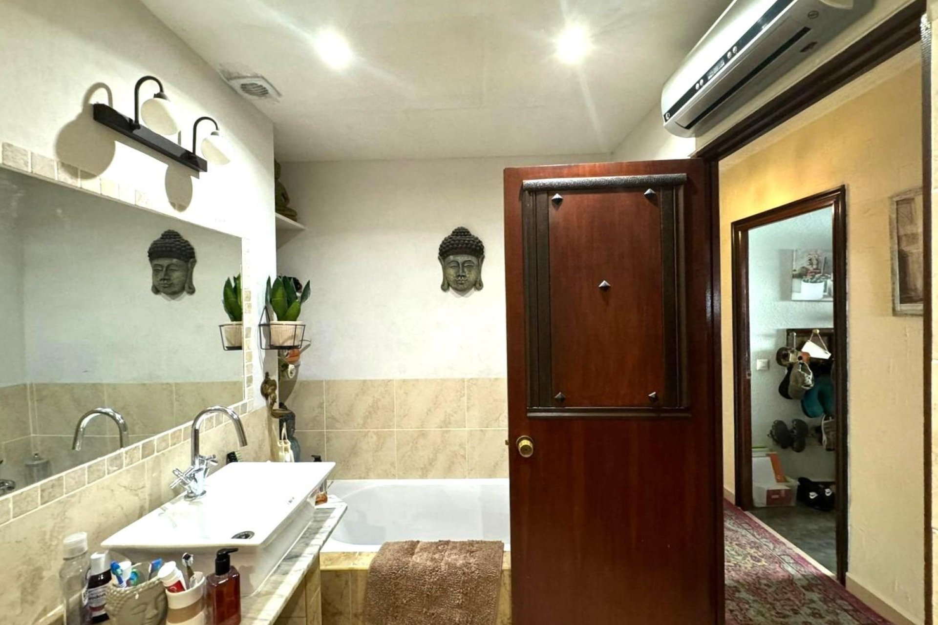 Wederverkoop - APPARTEMENT -
SAN MIGUEL DE SALINAS - Balcon De San Miguel
