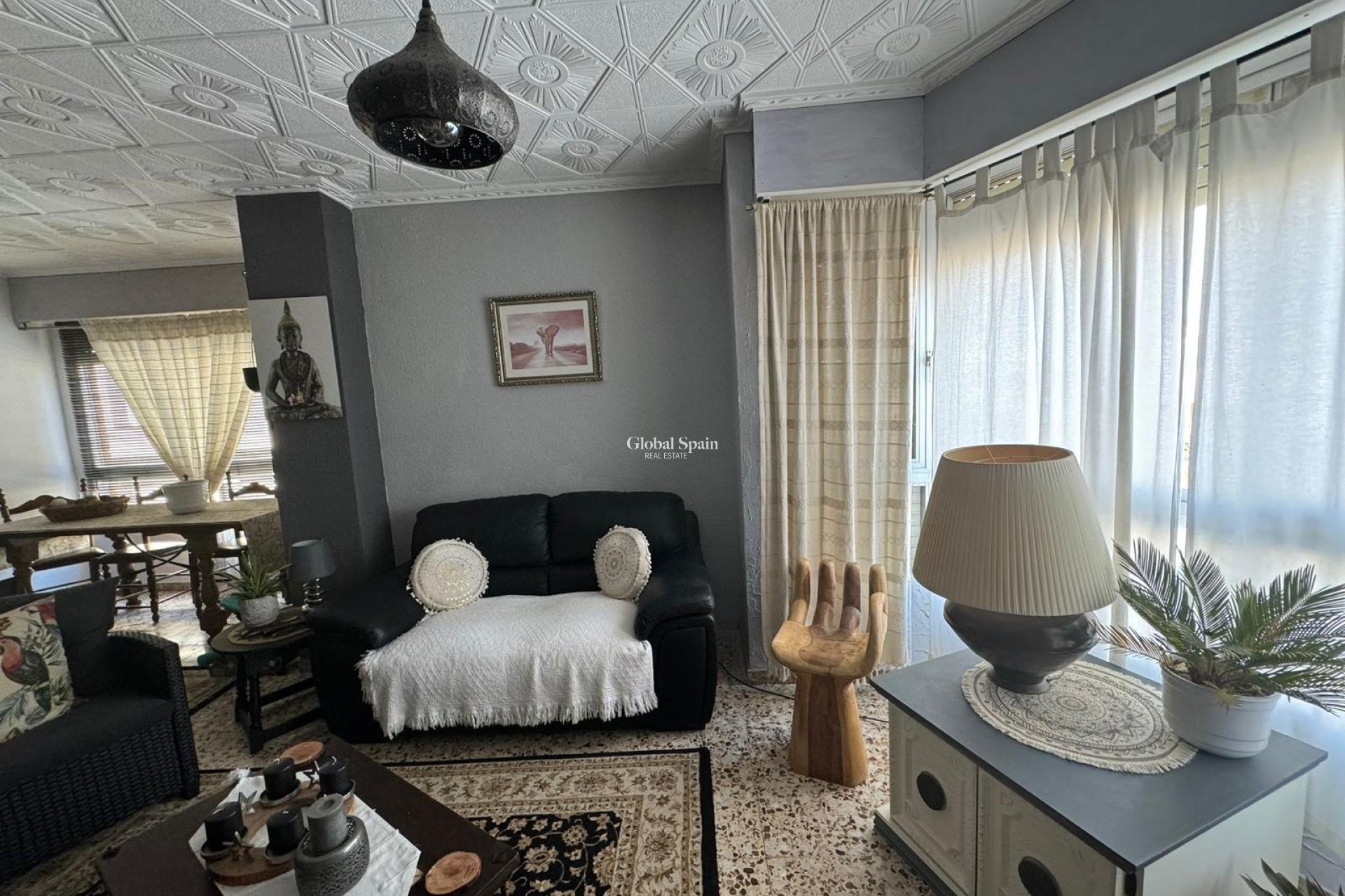 Wederverkoop - APPARTEMENT -
SAN MIGUEL DE SALINAS - Balcon De San Miguel