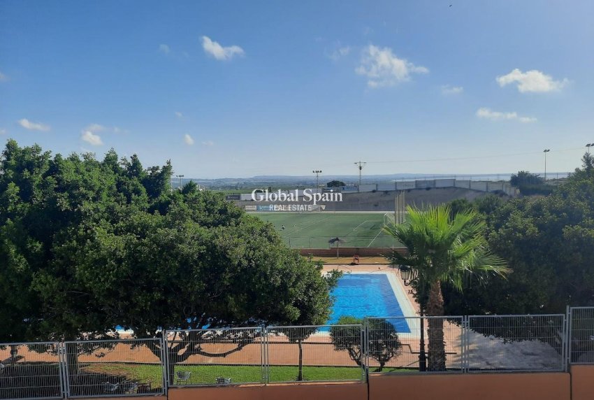 Wederverkoop - APPARTEMENT -
SAN MIGUEL DE SALINAS - Balcon De San Miguel