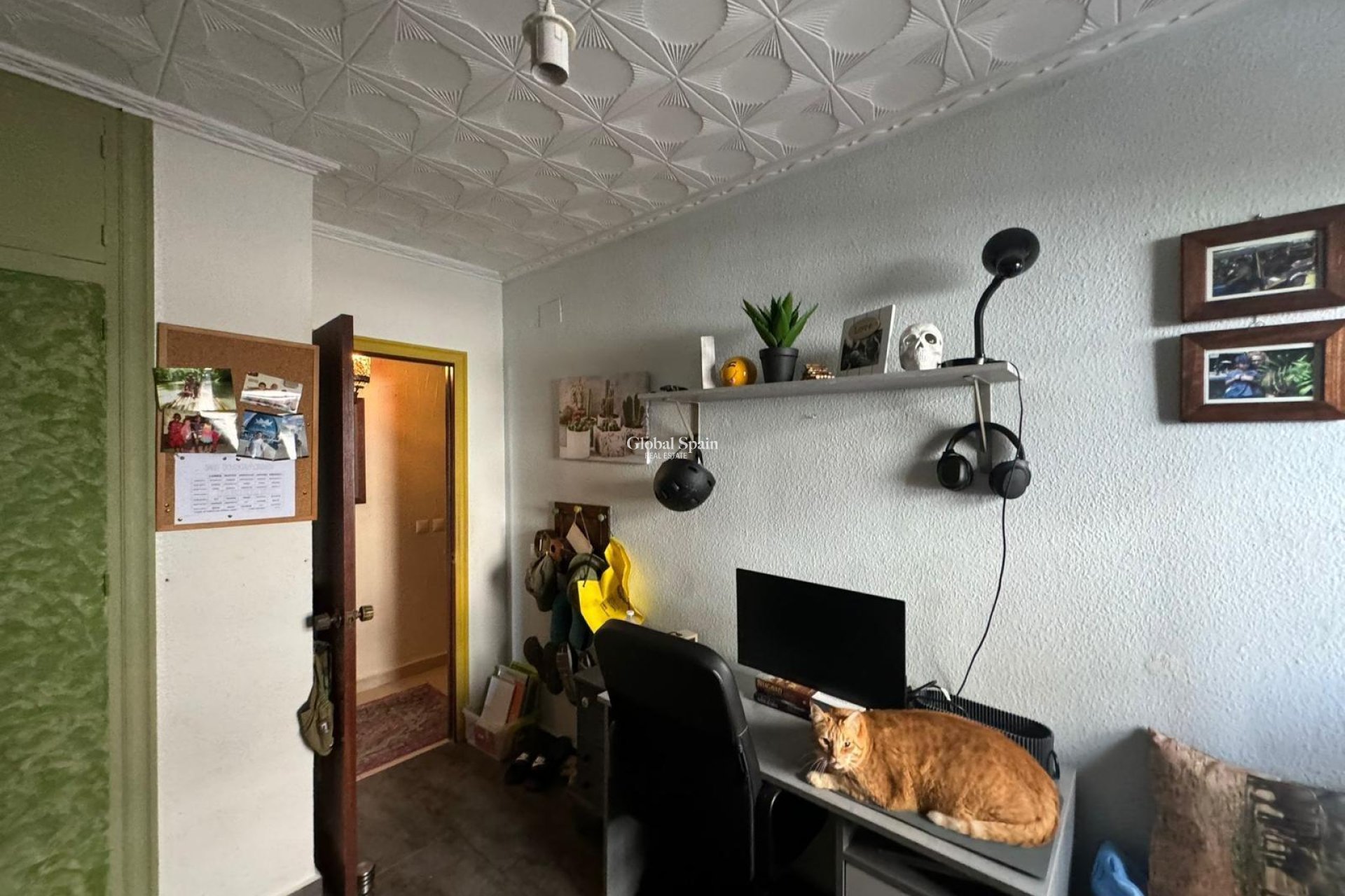Wederverkoop - APPARTEMENT -
SAN MIGUEL DE SALINAS - Balcon De San Miguel