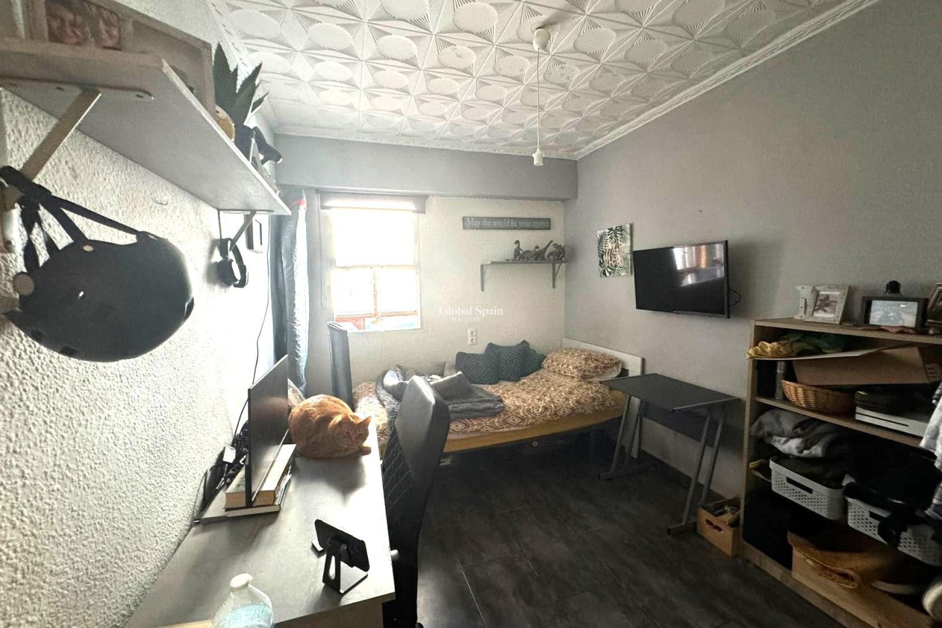 Wederverkoop - APPARTEMENT -
SAN MIGUEL DE SALINAS - Balcon De San Miguel