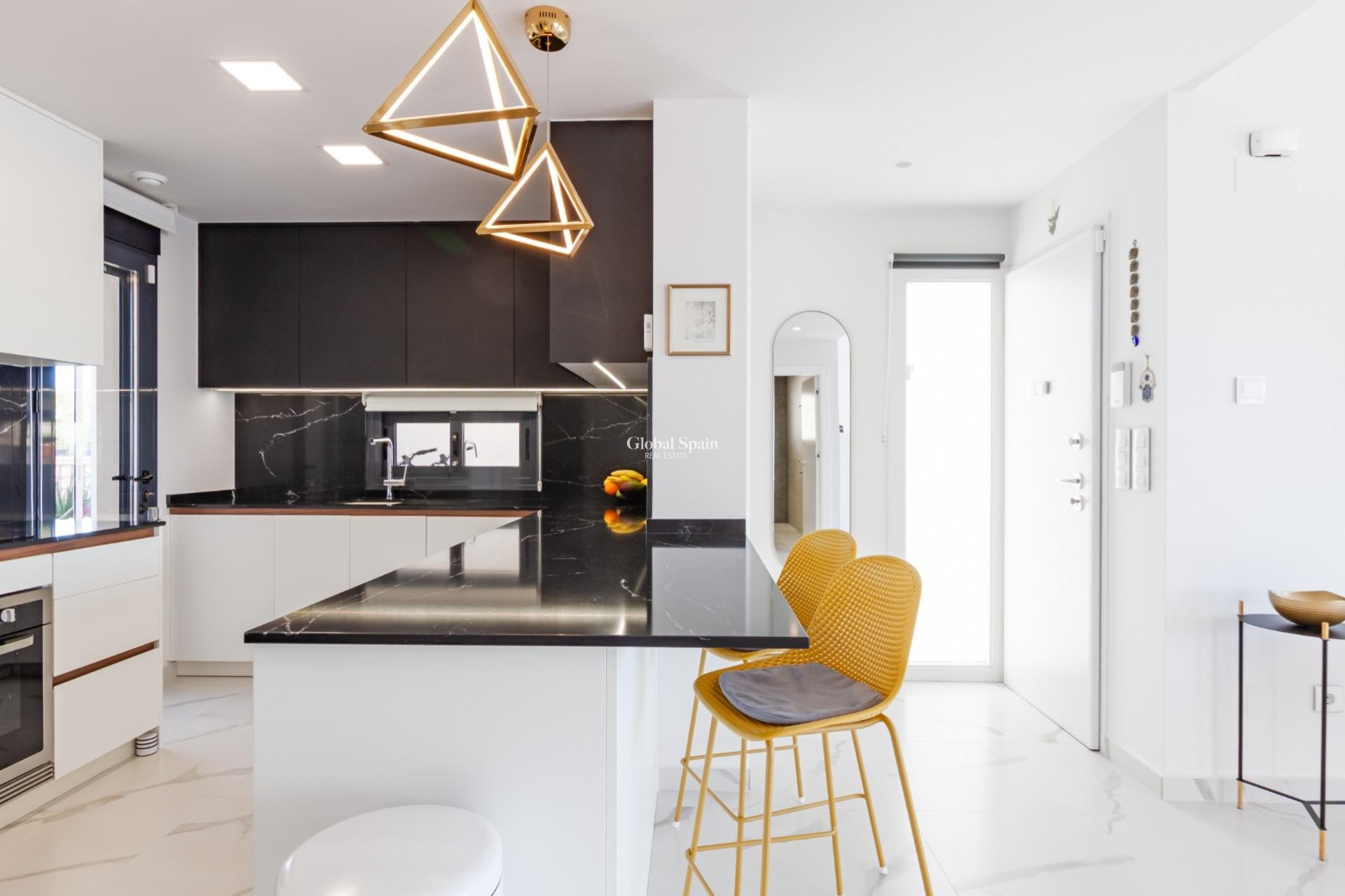 Wederverkoop - APPARTEMENT -
SAN MIGUEL DE SALINAS - Bellavista