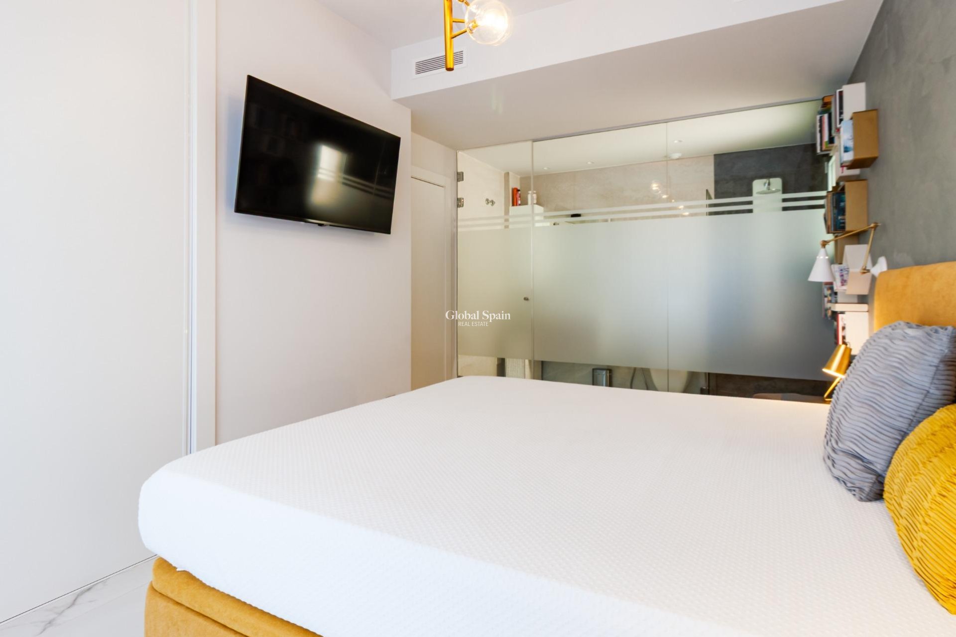 Wederverkoop - APPARTEMENT -
SAN MIGUEL DE SALINAS - Bellavista
