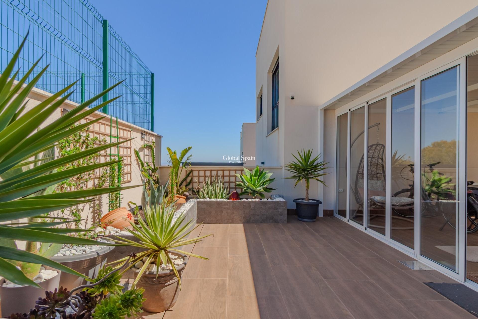 Wederverkoop - APPARTEMENT -
SAN MIGUEL DE SALINAS - Bellavista
