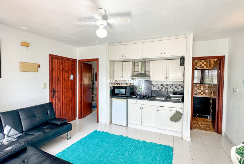 Wederverkoop - APPARTEMENT -
SAN MIGUEL DE SALINAS - Bellavista