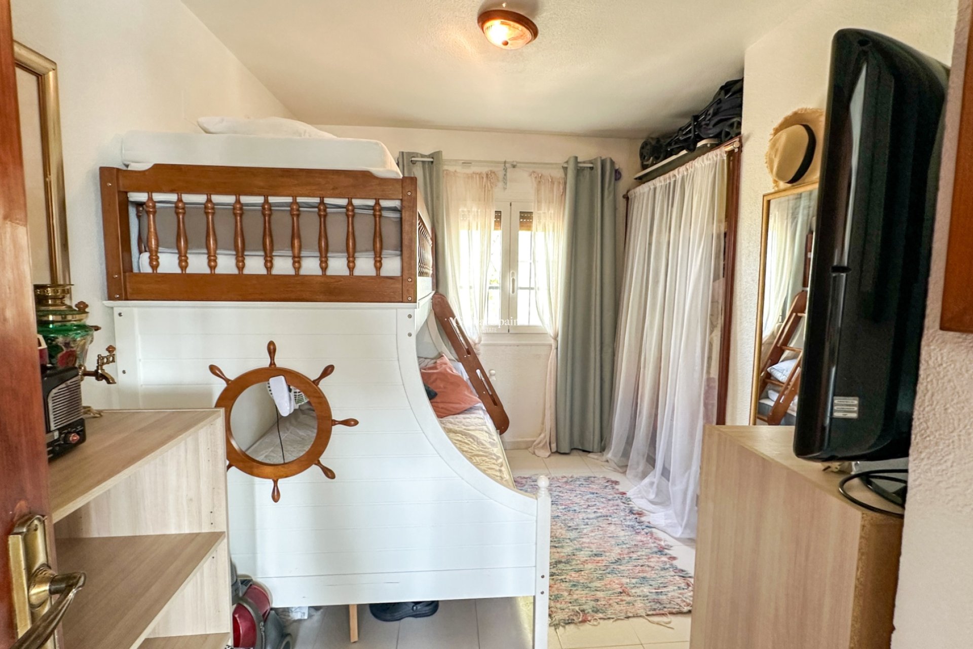 Wederverkoop - APPARTEMENT -
SAN MIGUEL DE SALINAS - Bellavista