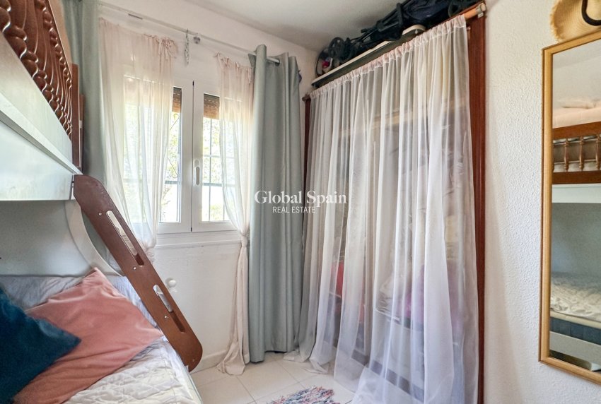 Wederverkoop - APPARTEMENT -
SAN MIGUEL DE SALINAS - Bellavista