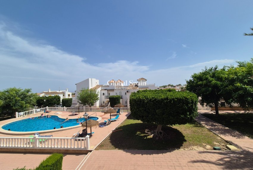 Wederverkoop - APPARTEMENT -
SAN MIGUEL DE SALINAS - Bellavista