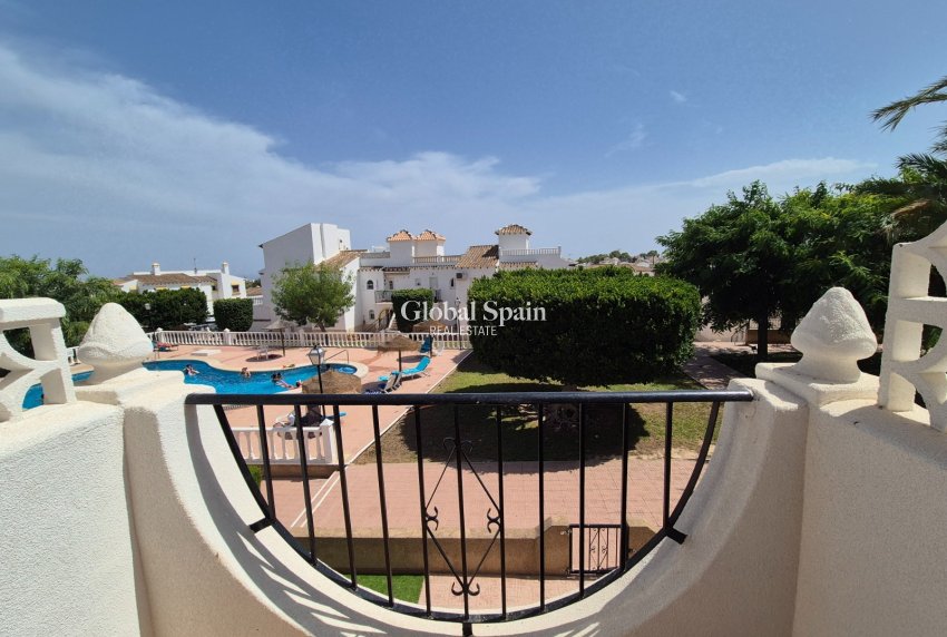 Wederverkoop - APPARTEMENT -
SAN MIGUEL DE SALINAS - Bellavista